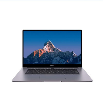 便攜式計算機華為huaweimatebookb3520酷睿i71165g716gb512gb集成顯卡